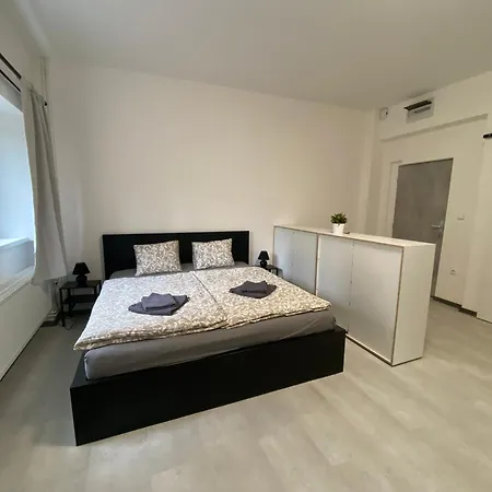 Guest Apartmán *