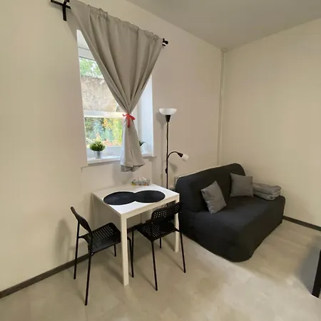 Guest Apartment Turnov