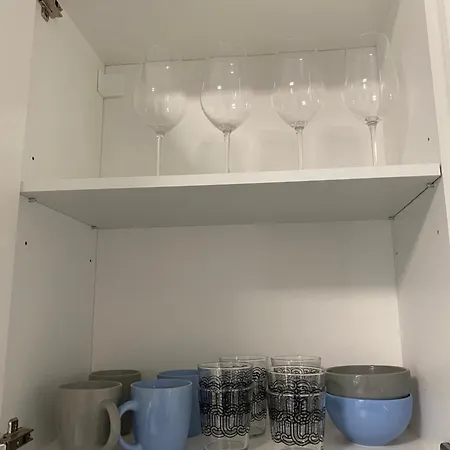 Appartement Guest