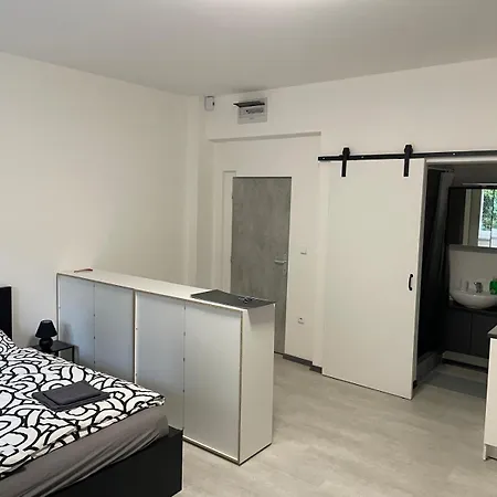 Guest Apartmán *