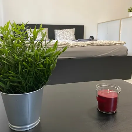 Guest Apartment Turnov