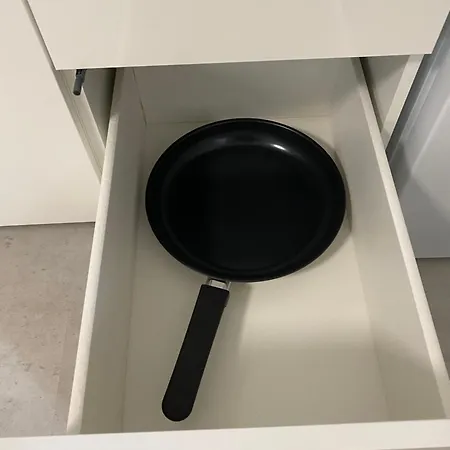 Apartmán Guest Turnov