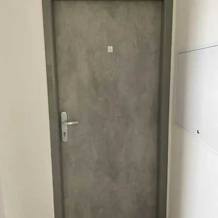 Guest Apartmán