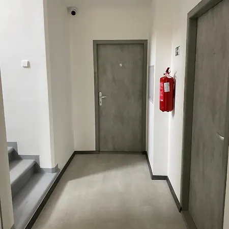 Guest Apartment *