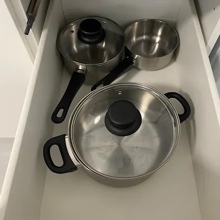 Apartmán Guest Turnov