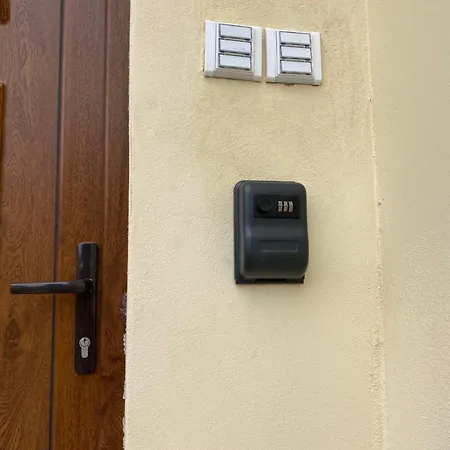 Guest Apartmán