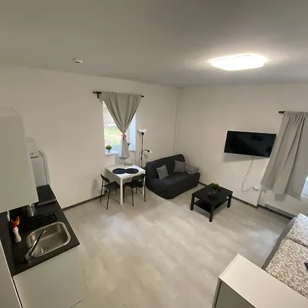 Apartment Guest Turnov