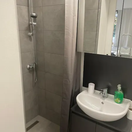 Apartmán Guest