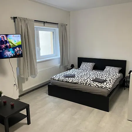 Guest Apartamento *