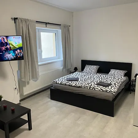 Guest Apartment *